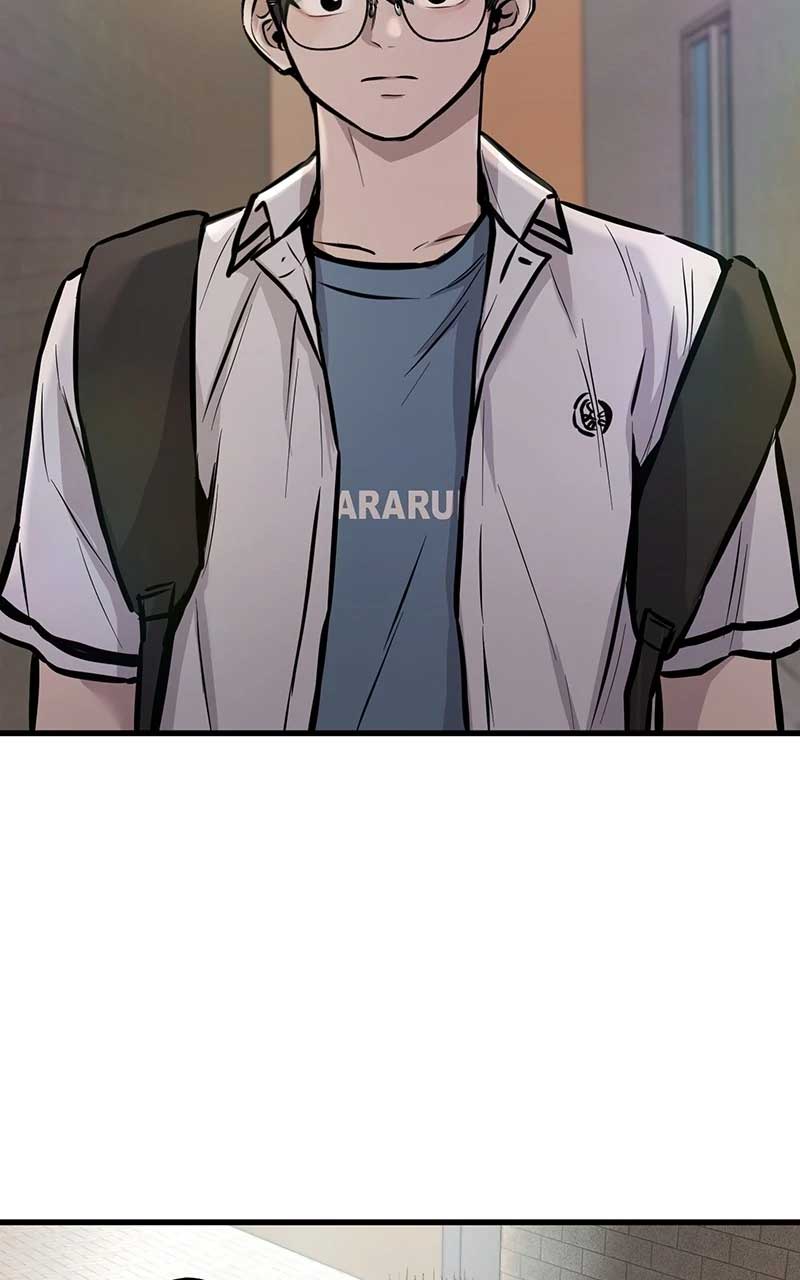 Back to Chanbi - Chapter 4 Page 2