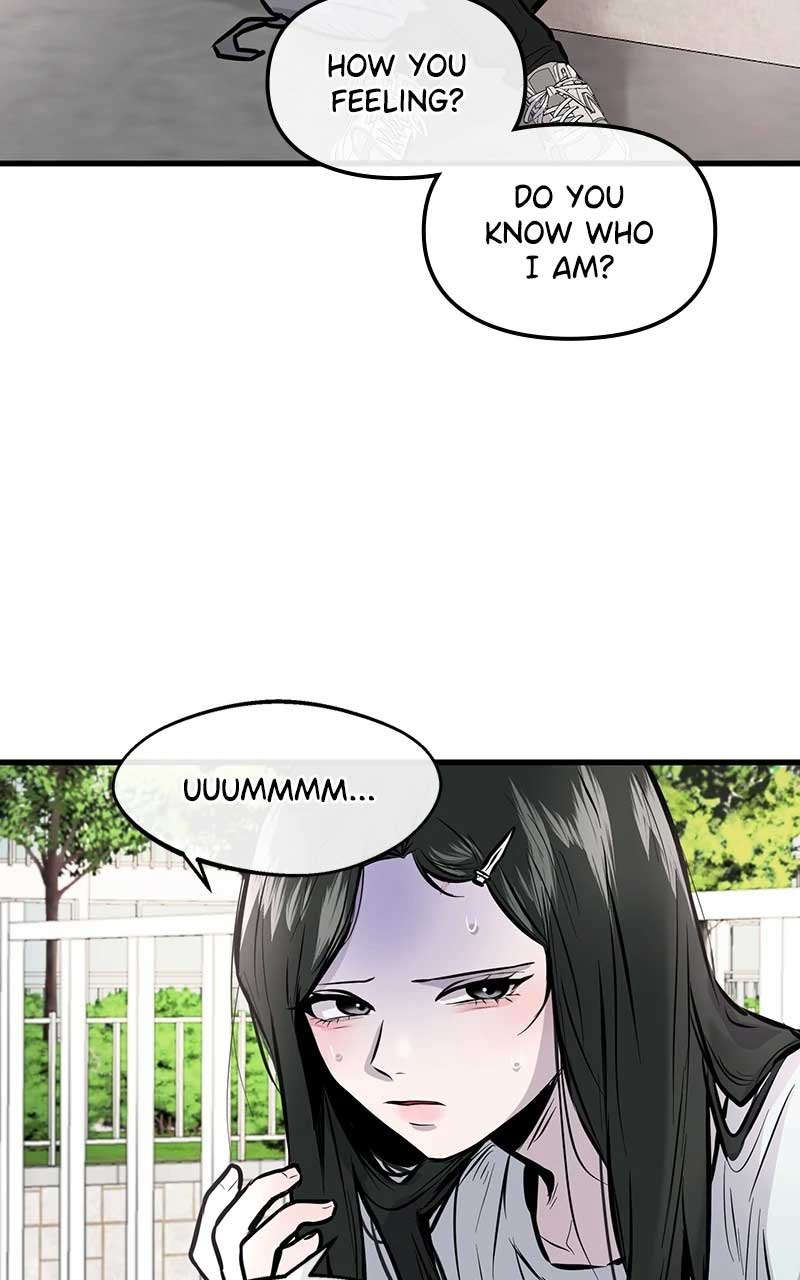 Back to Chanbi - Chapter 4 Page 20