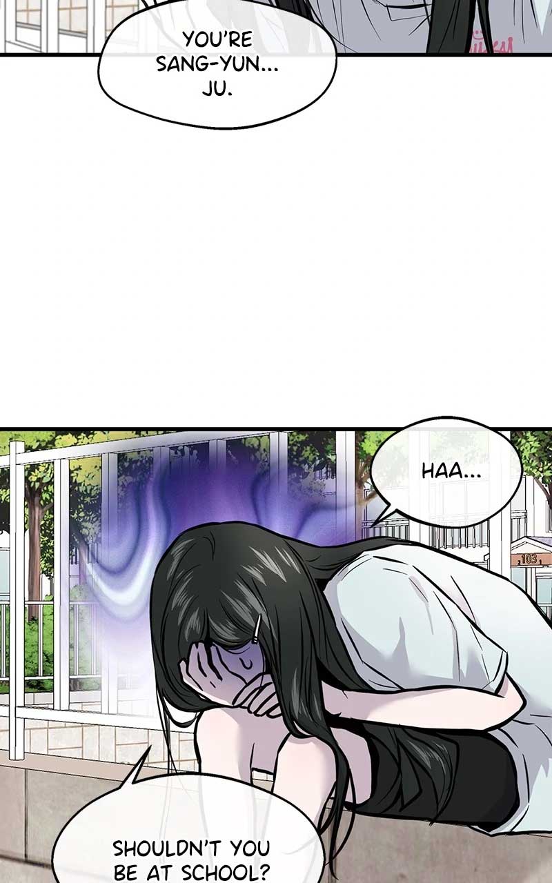 Back to Chanbi - Chapter 4 Page 21