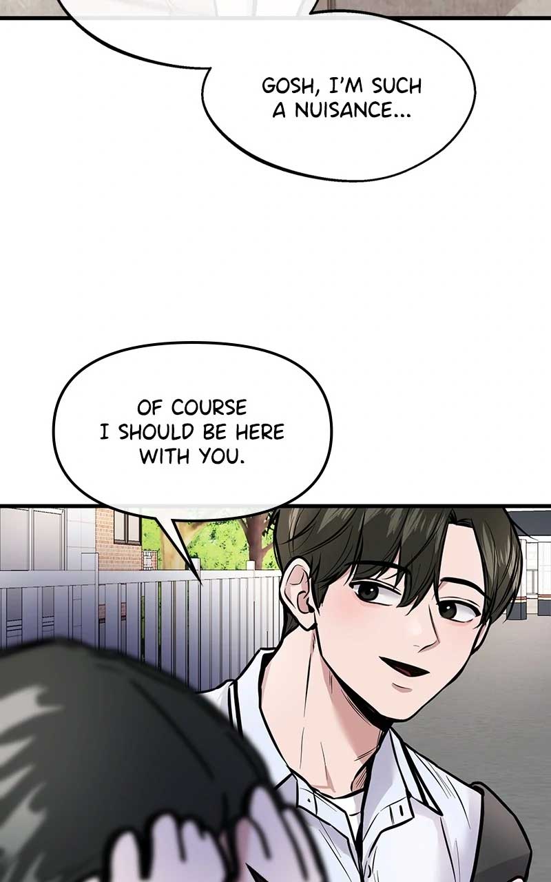 Back to Chanbi - Chapter 4 Page 22