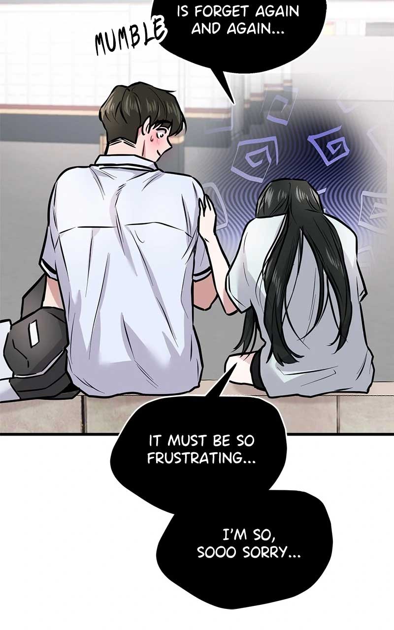 Back to Chanbi - Chapter 4 Page 25