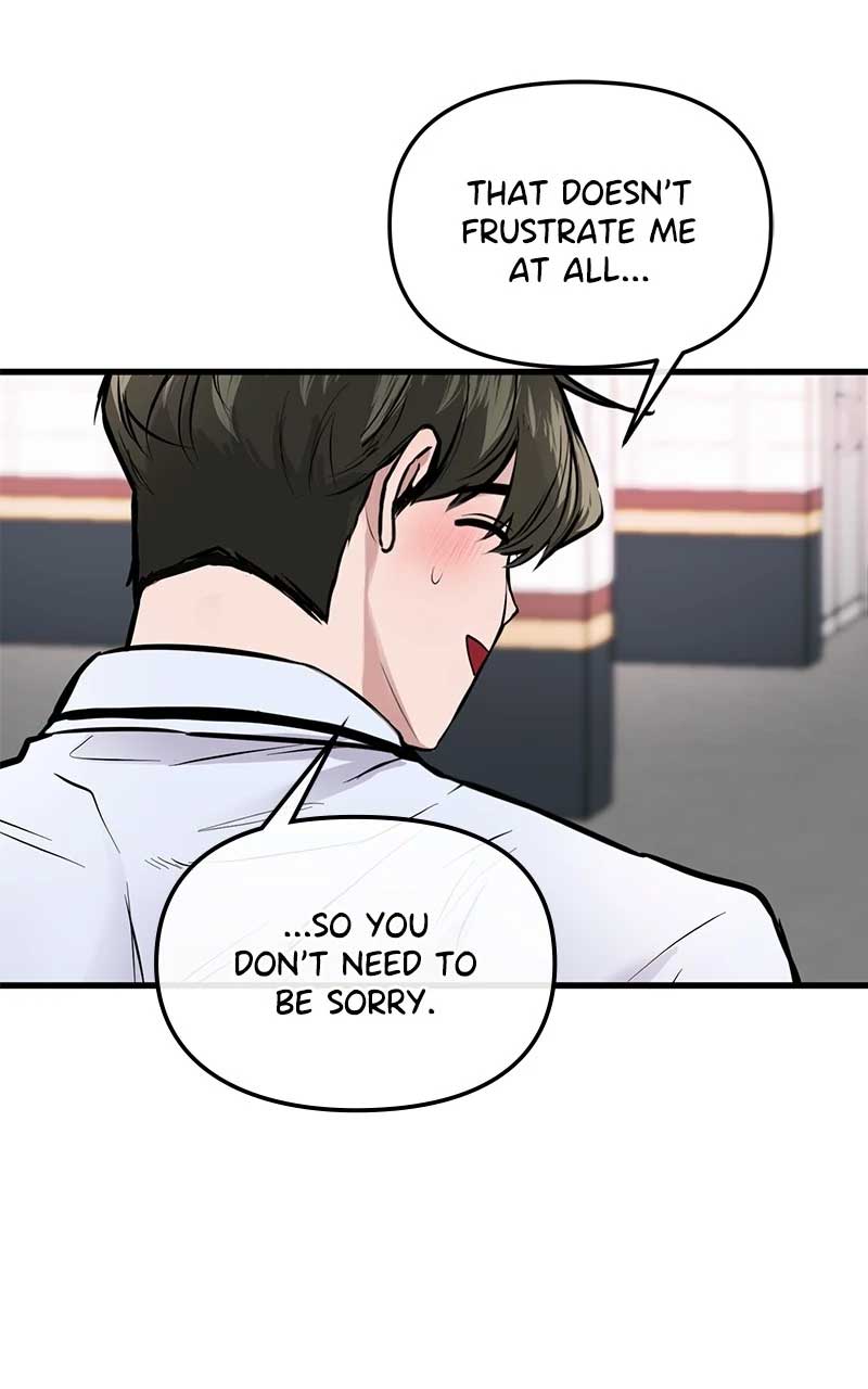 Back to Chanbi - Chapter 4 Page 26