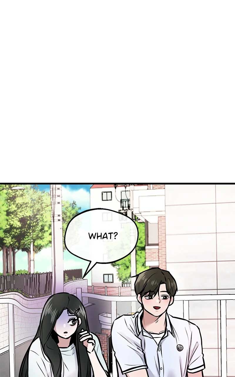 Back to Chanbi - Chapter 4 Page 27