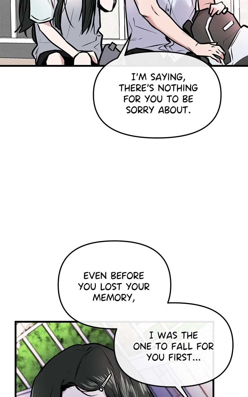 Back to Chanbi - Chapter 4 Page 28