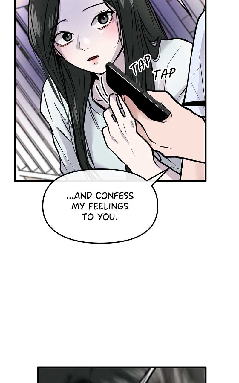 Back to Chanbi - Chapter 4 Page 29