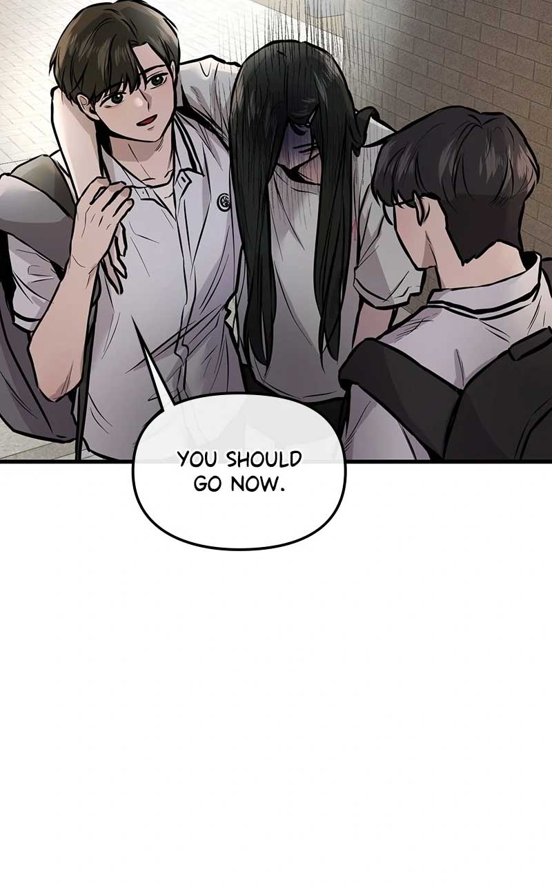 Back to Chanbi - Chapter 4 Page 3