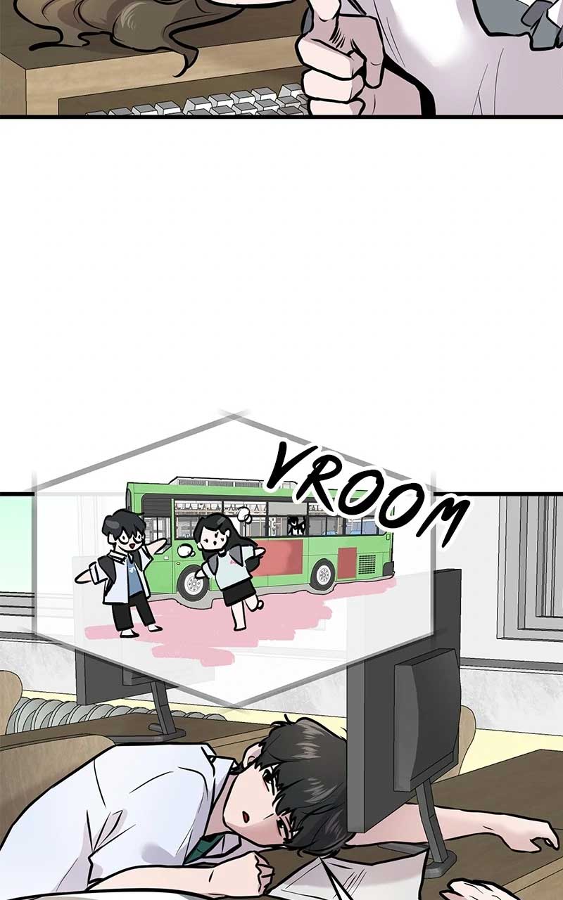 Back to Chanbi - Chapter 4 Page 35