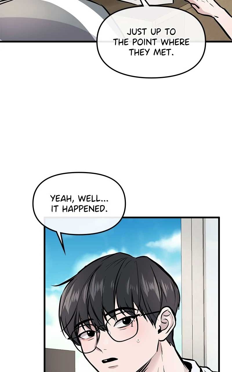Back to Chanbi - Chapter 4 Page 36