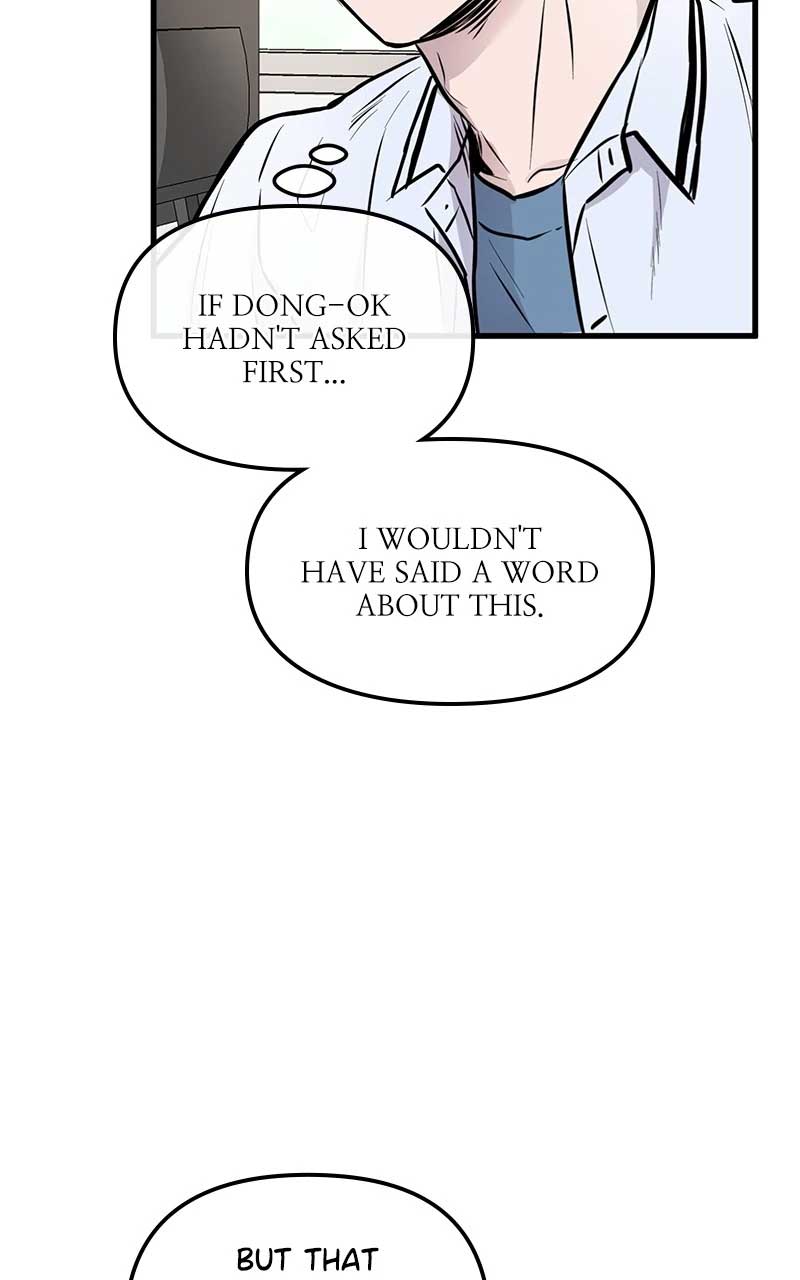 Back to Chanbi - Chapter 4 Page 37