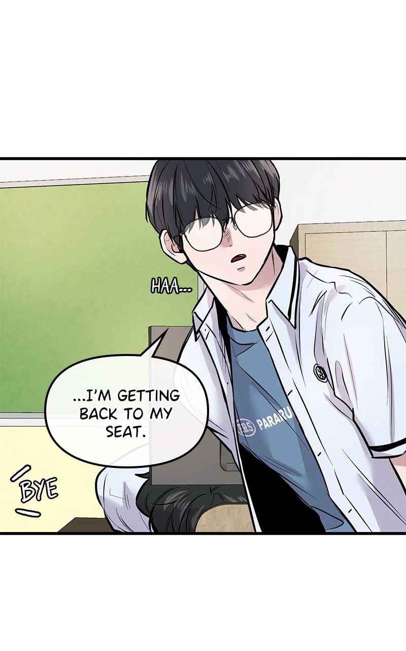 Back to Chanbi - Chapter 4 Page 40