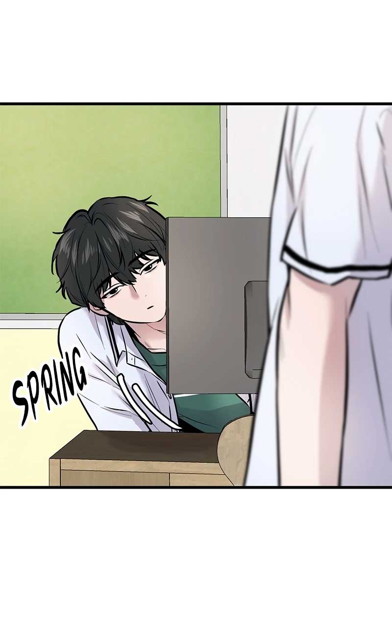 Back to Chanbi - Chapter 4 Page 41