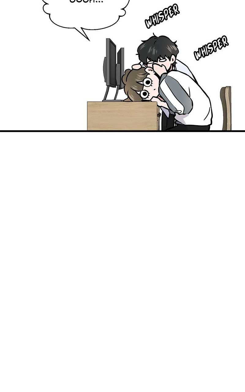 Back to Chanbi - Chapter 4 Page 44