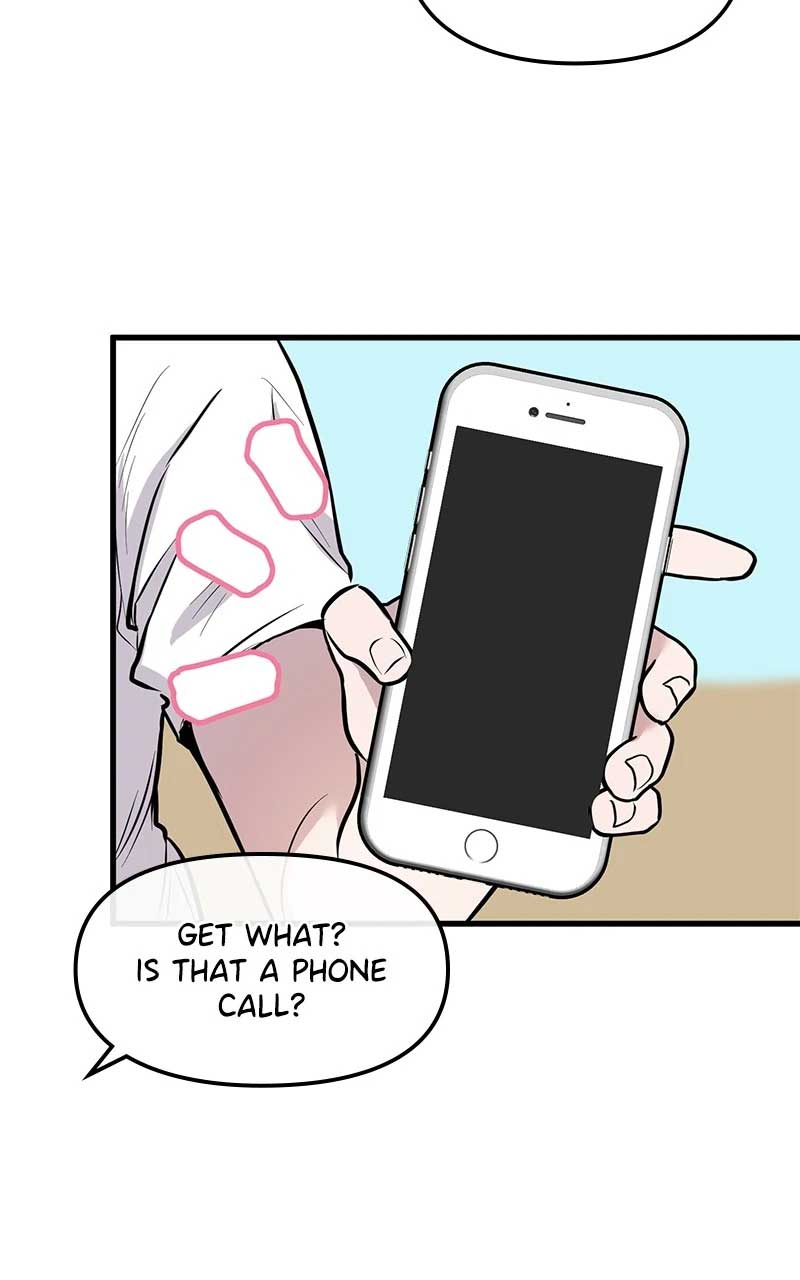 Back to Chanbi - Chapter 4 Page 46