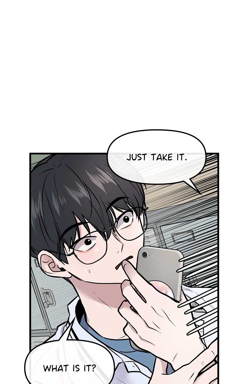 Back to Chanbi - Chapter 4 Page 47