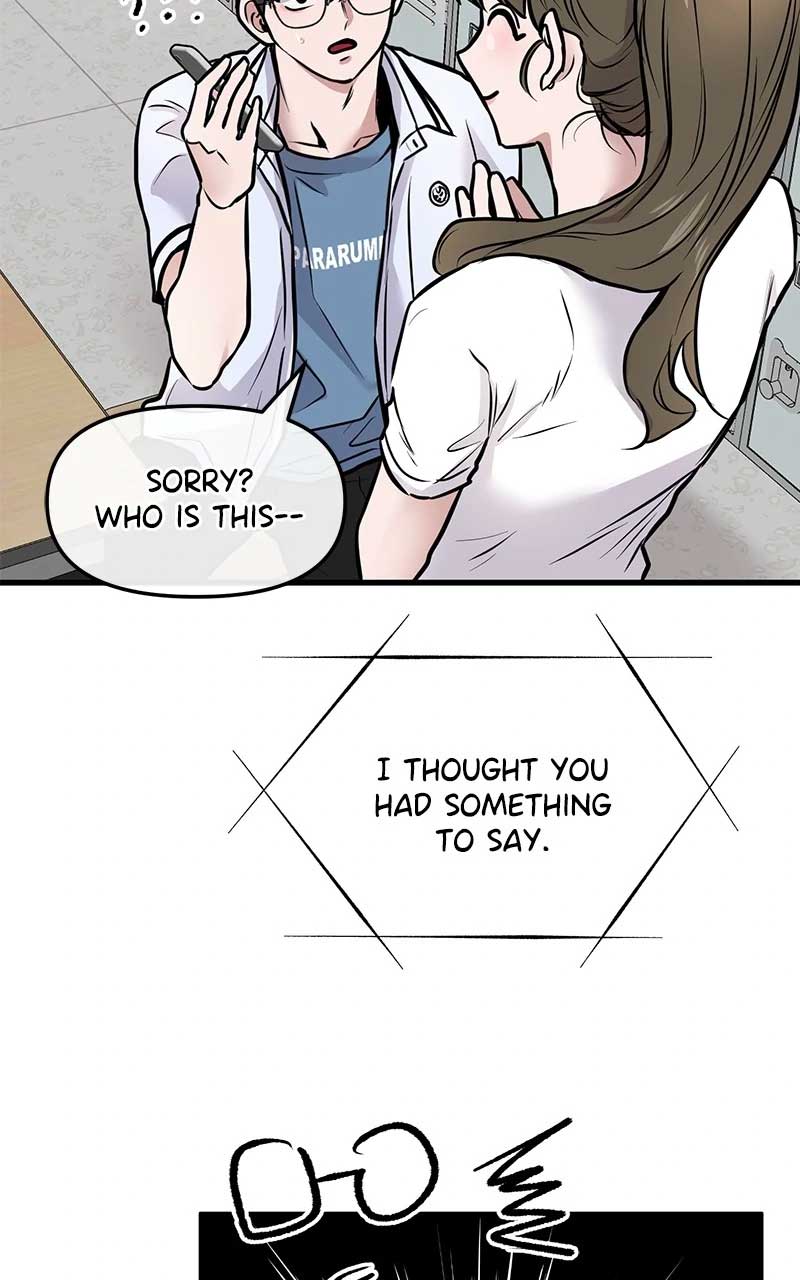 Back to Chanbi - Chapter 4 Page 49