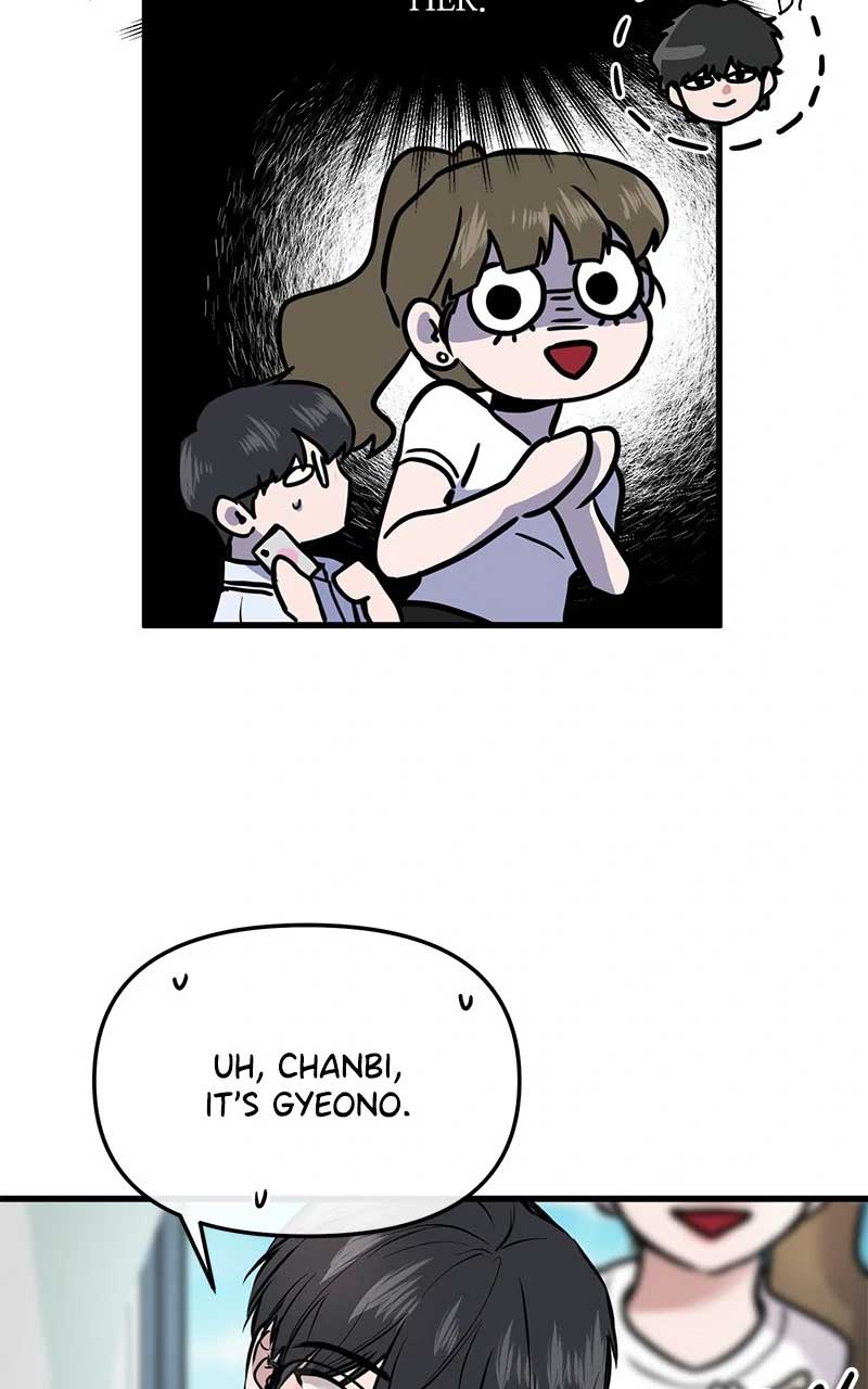 Back to Chanbi - Chapter 4 Page 53
