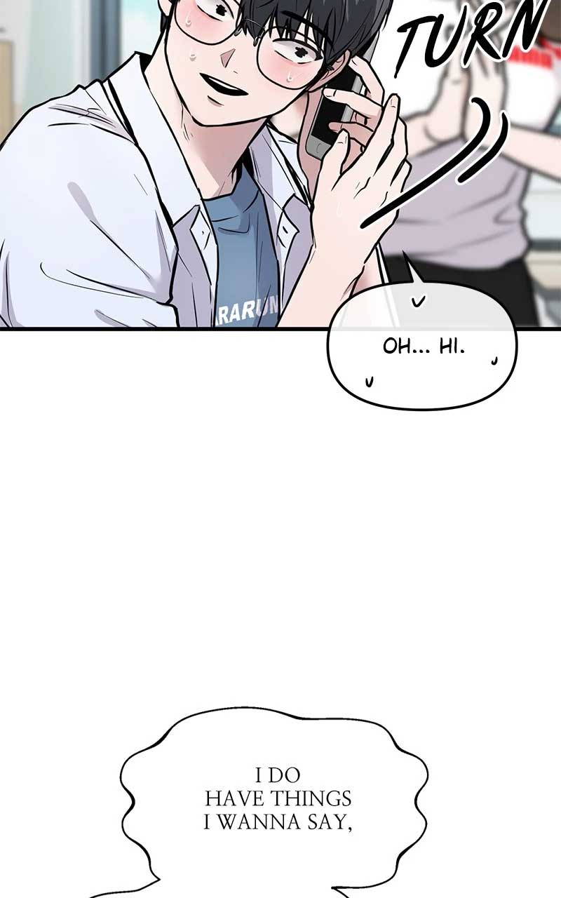 Back to Chanbi - Chapter 4 Page 54