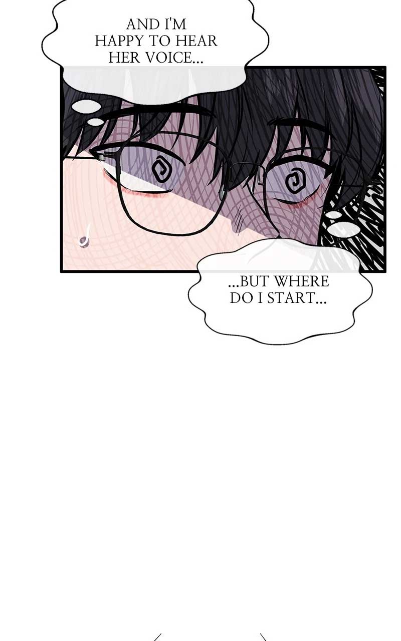 Back to Chanbi - Chapter 4 Page 55