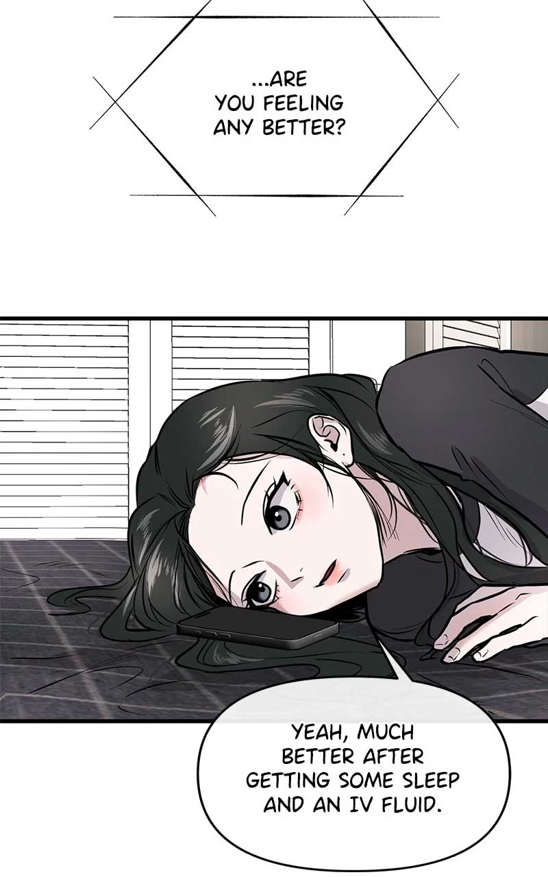 Back to Chanbi - Chapter 4 Page 56