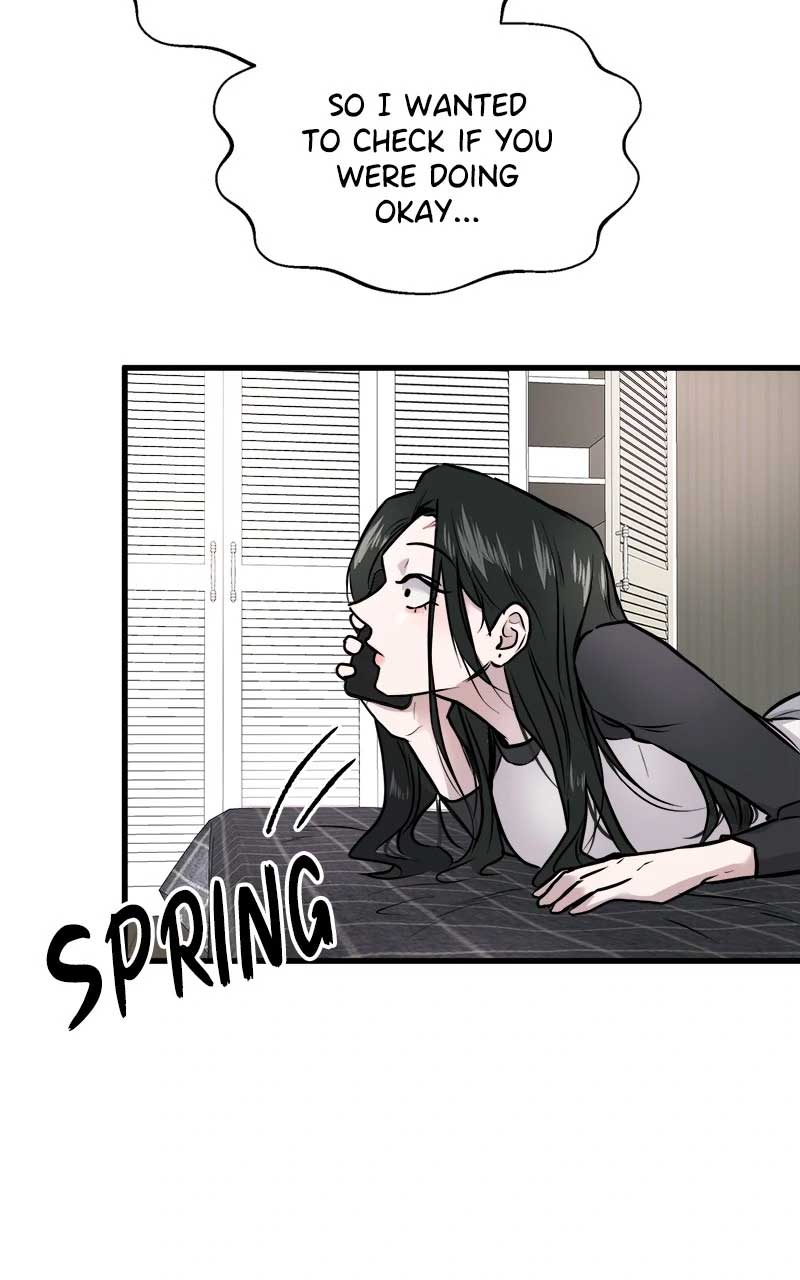 Back to Chanbi - Chapter 4 Page 59