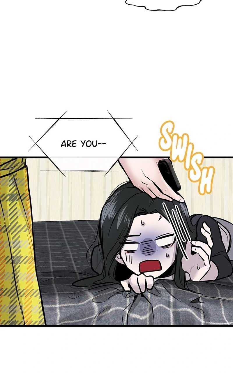 Back to Chanbi - Chapter 4 Page 63