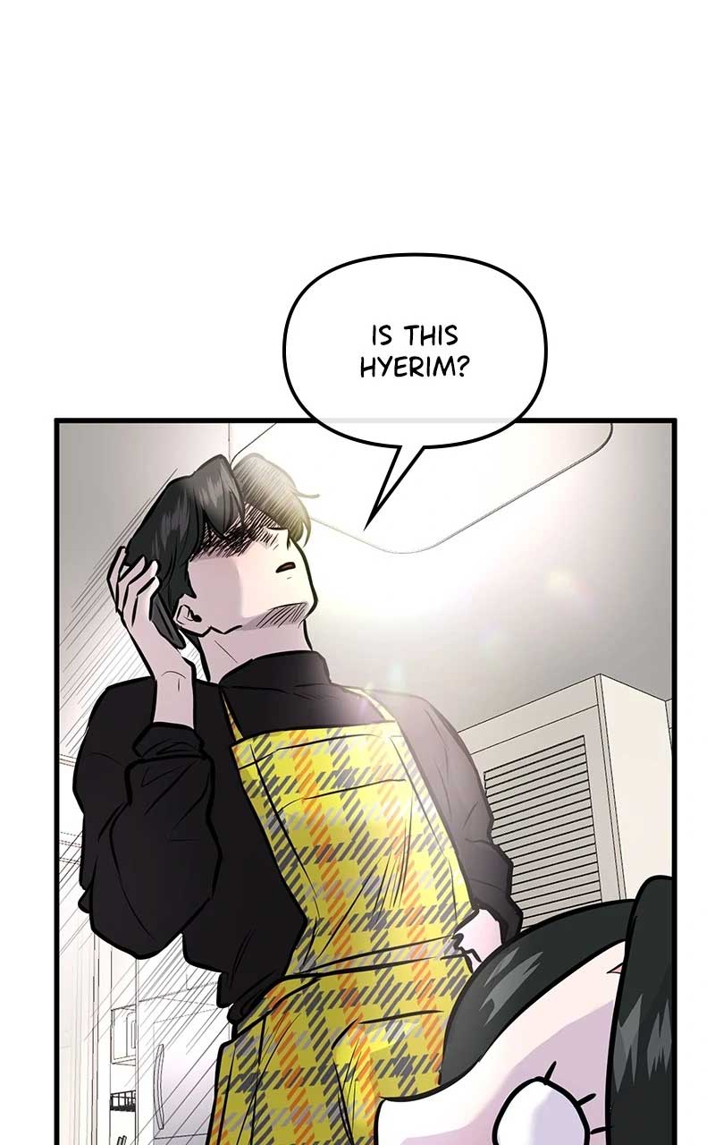 Back to Chanbi - Chapter 4 Page 64