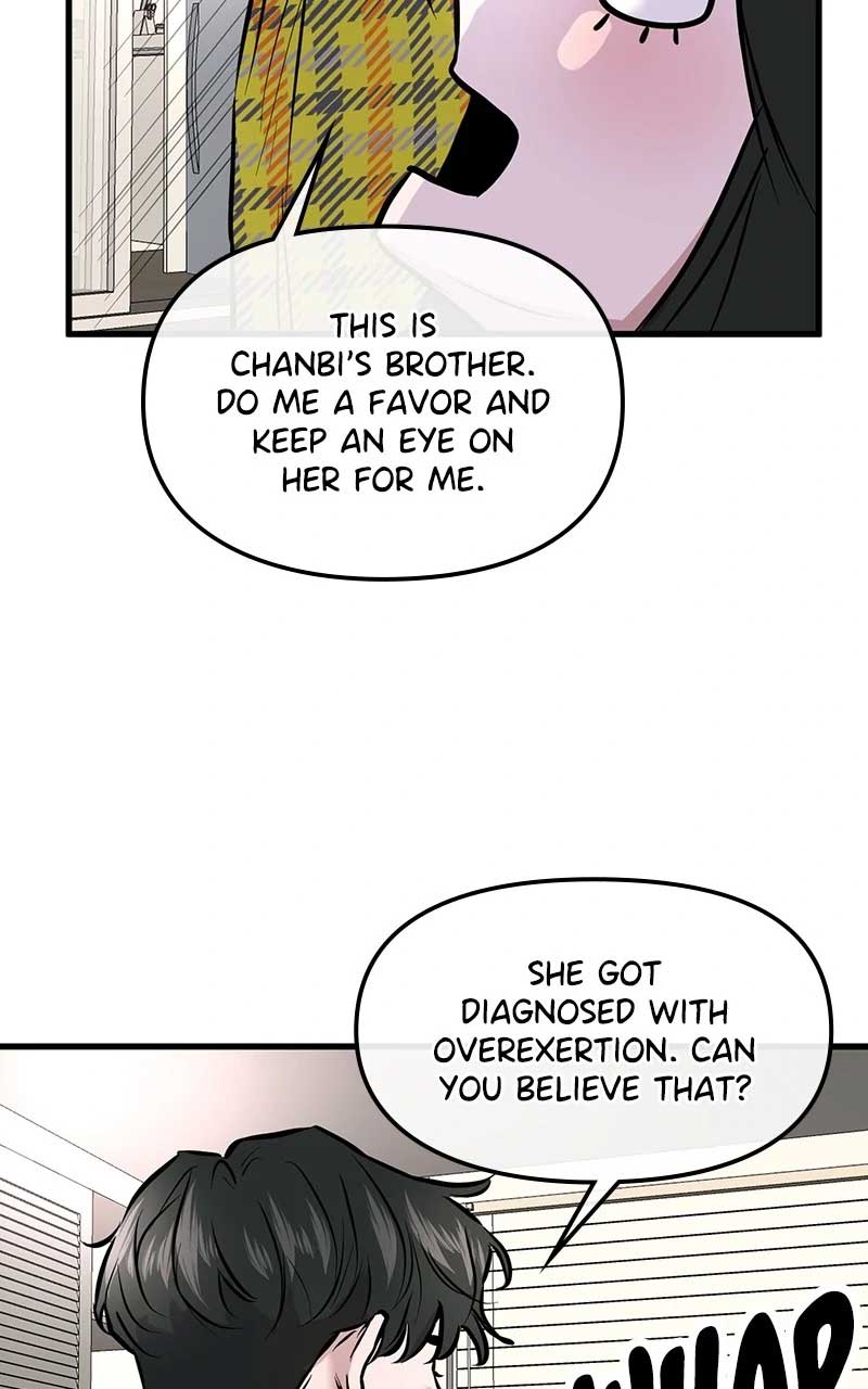 Back to Chanbi - Chapter 4 Page 65