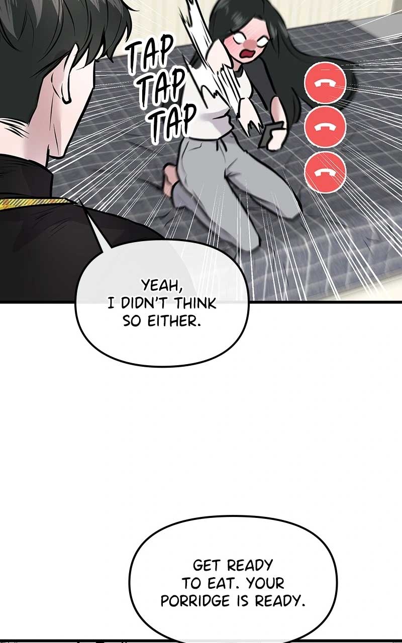 Back to Chanbi - Chapter 4 Page 67