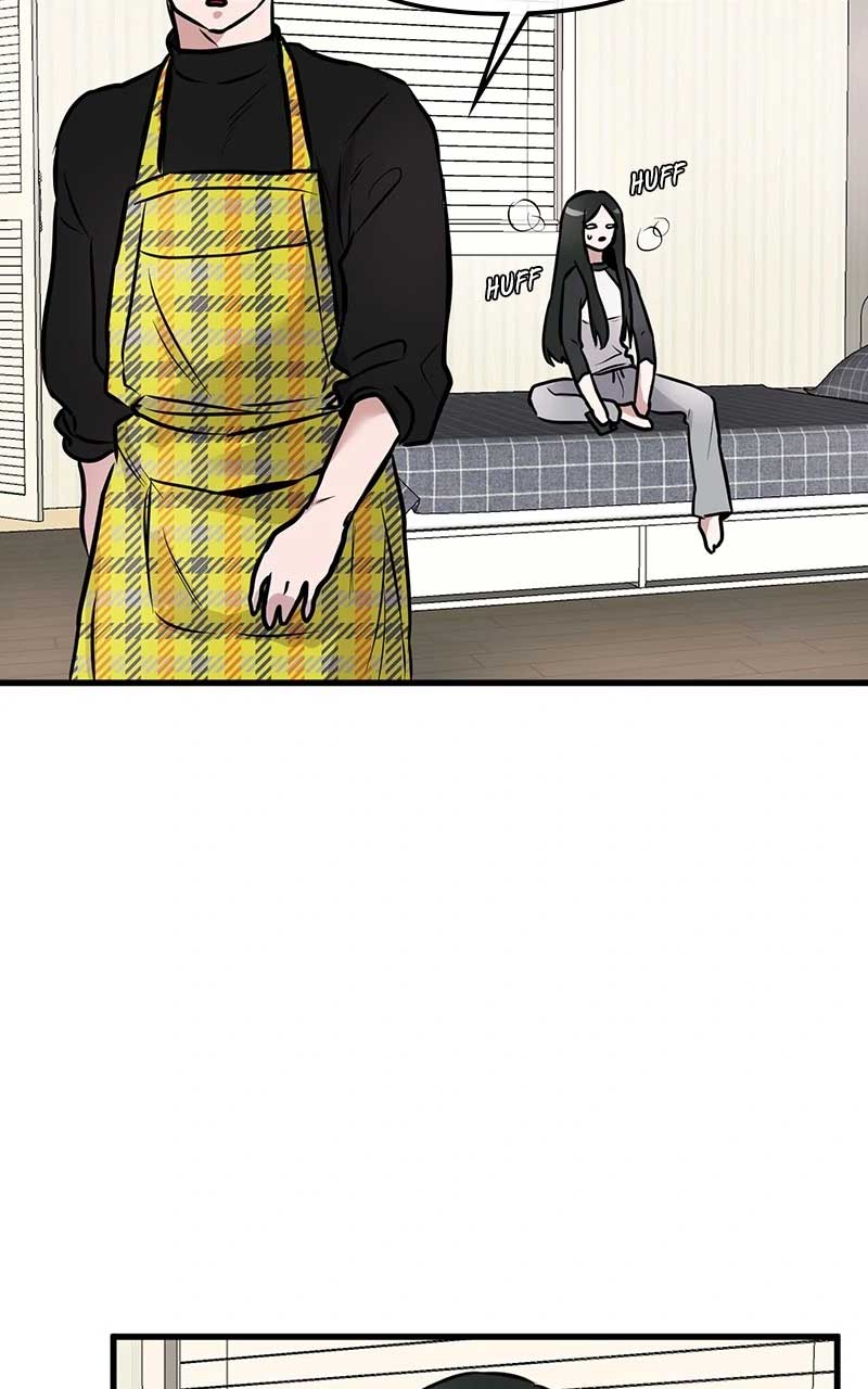 Back to Chanbi - Chapter 4 Page 68