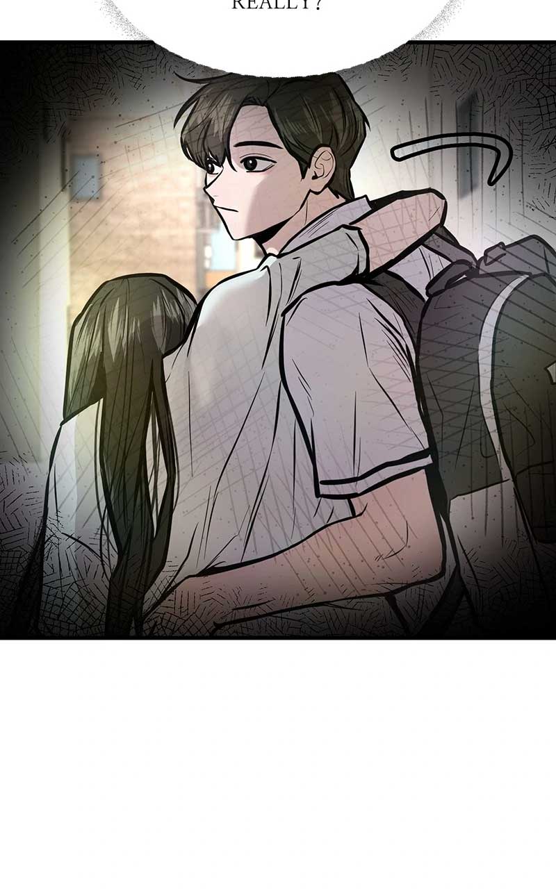 Back to Chanbi - Chapter 4 Page 7