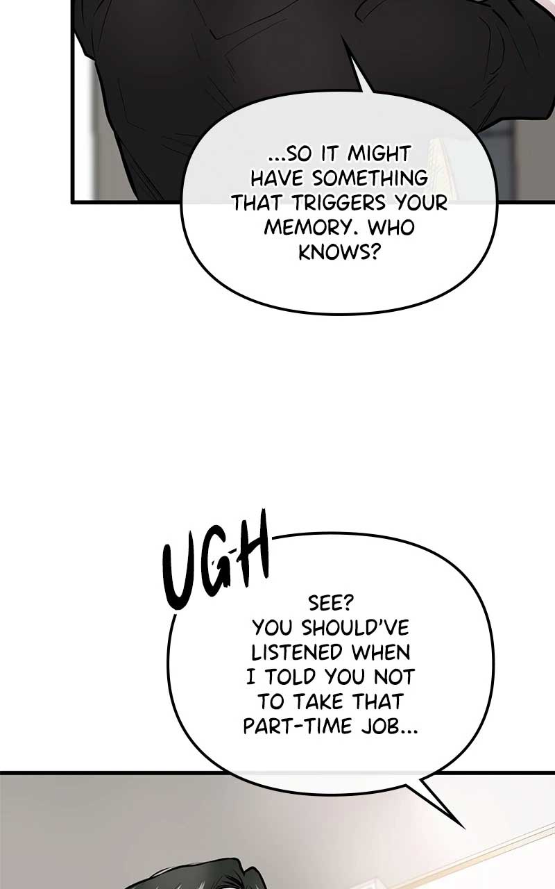 Back to Chanbi - Chapter 4 Page 74