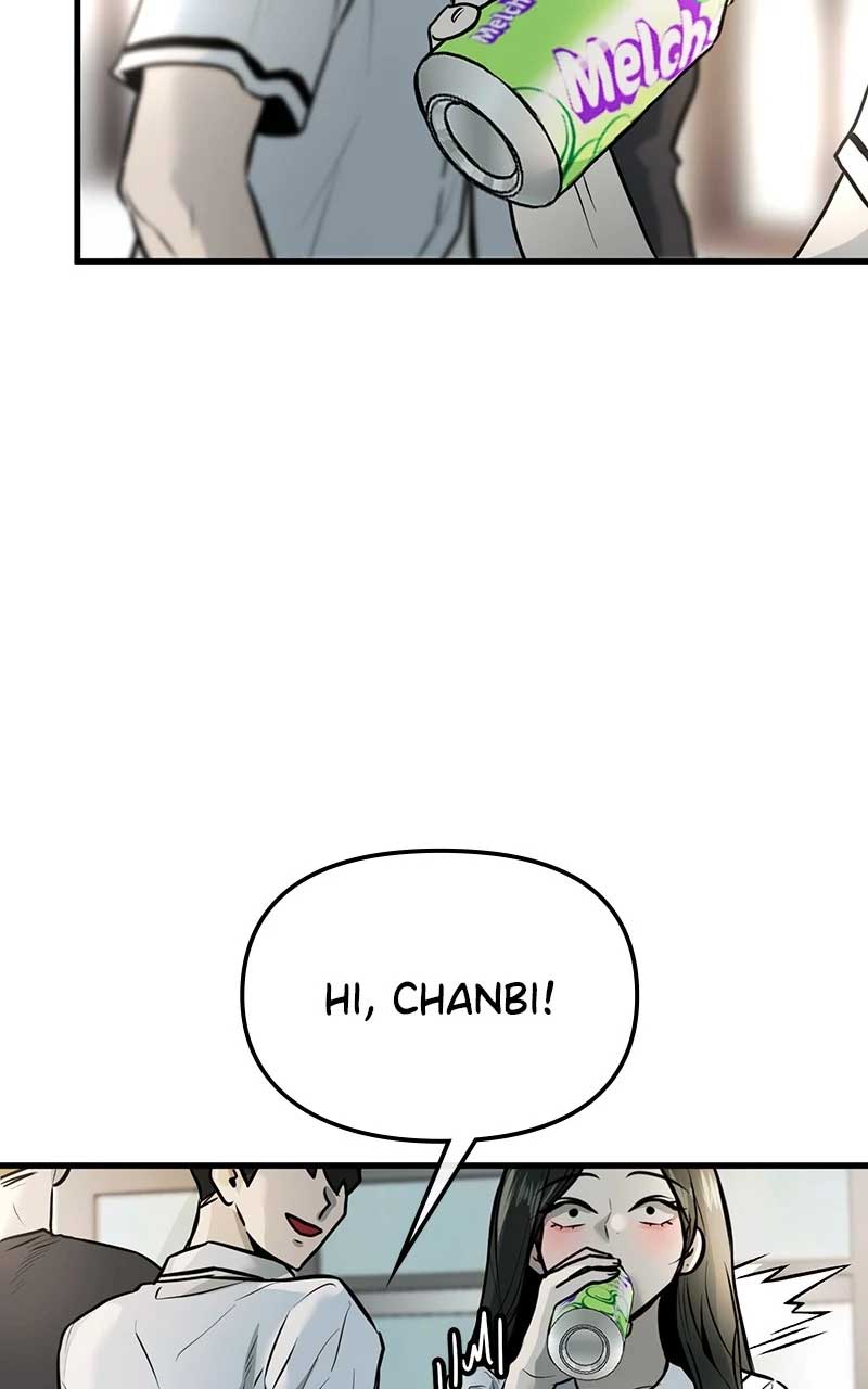 Back to Chanbi - Chapter 4 Page 79