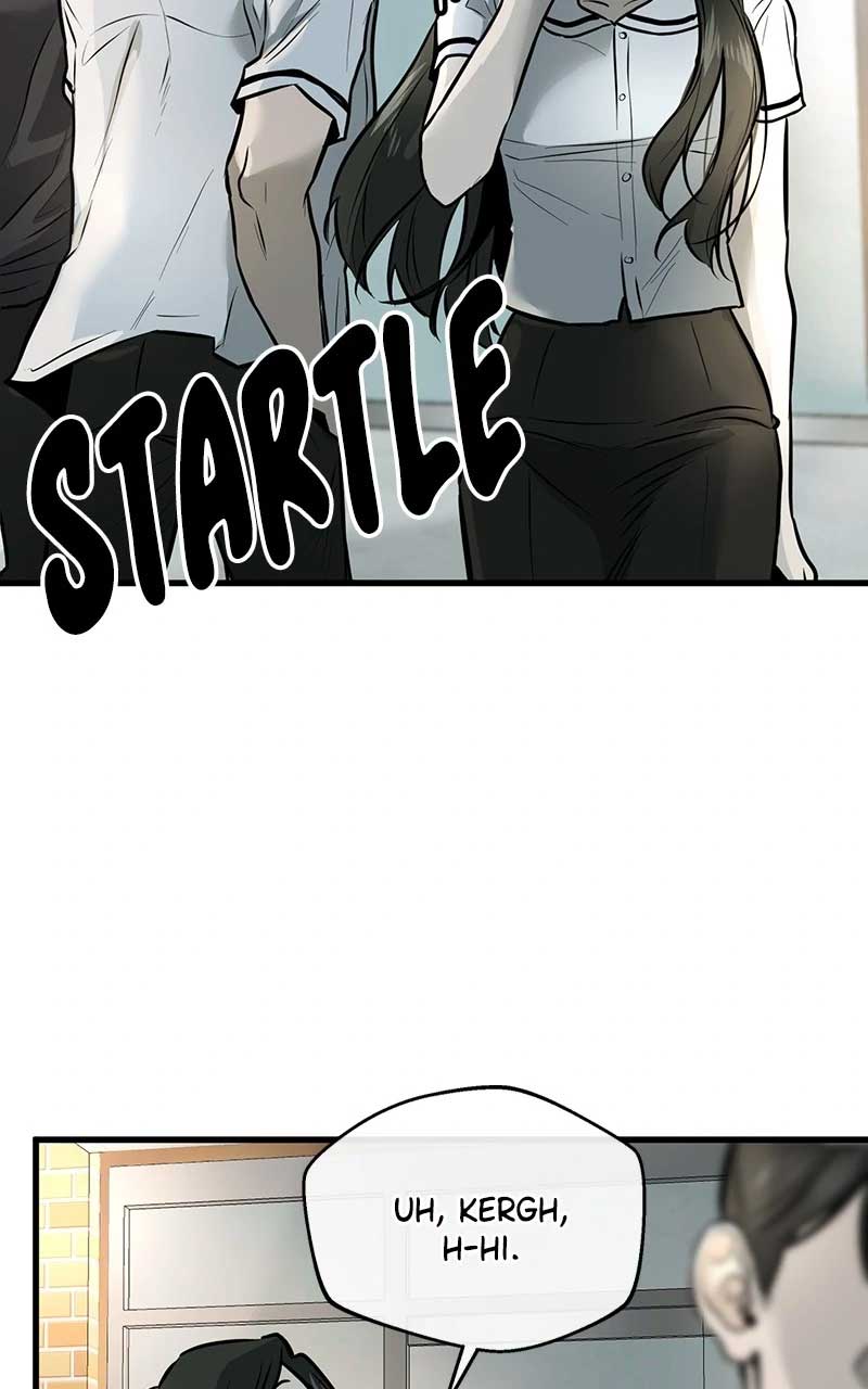 Back to Chanbi - Chapter 4 Page 80