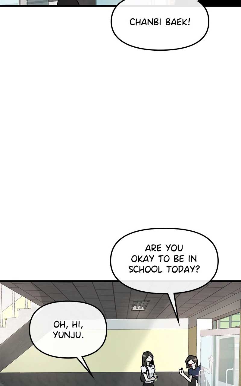 Back to Chanbi - Chapter 4 Page 84