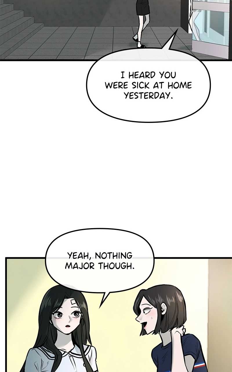 Back to Chanbi - Chapter 4 Page 85