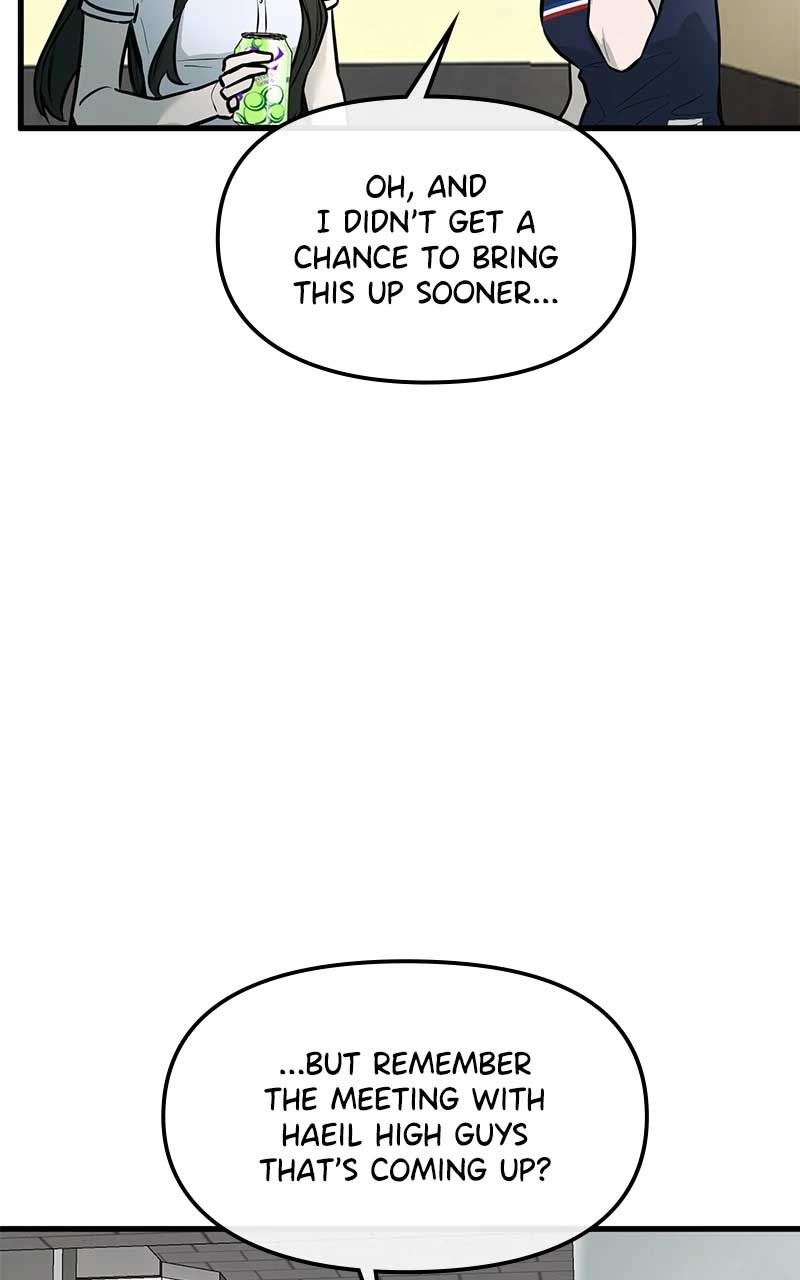 Back to Chanbi - Chapter 4 Page 86