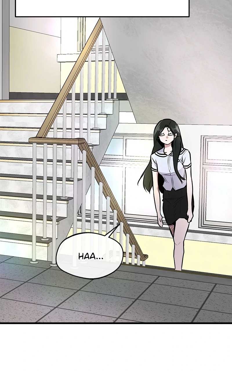 Back to Chanbi - Chapter 4 Page 89