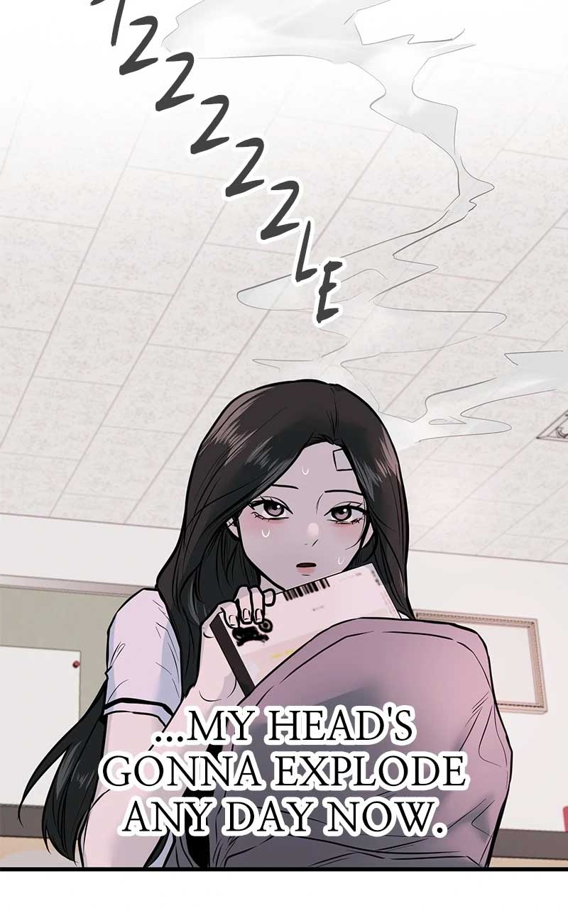 Back to Chanbi - Chapter 4 Page 94