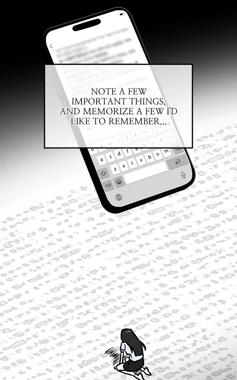 Back to Chanbi - Chapter 4 Page 98