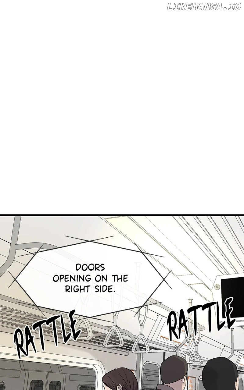 Back to Chanbi - Chapter 40 Page 1