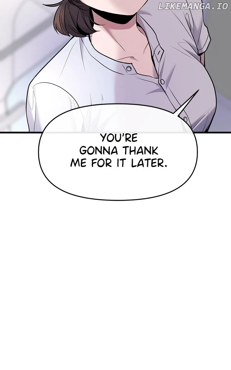 Back to Chanbi - Chapter 40 Page 12