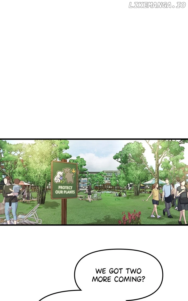 Back to Chanbi - Chapter 40 Page 15