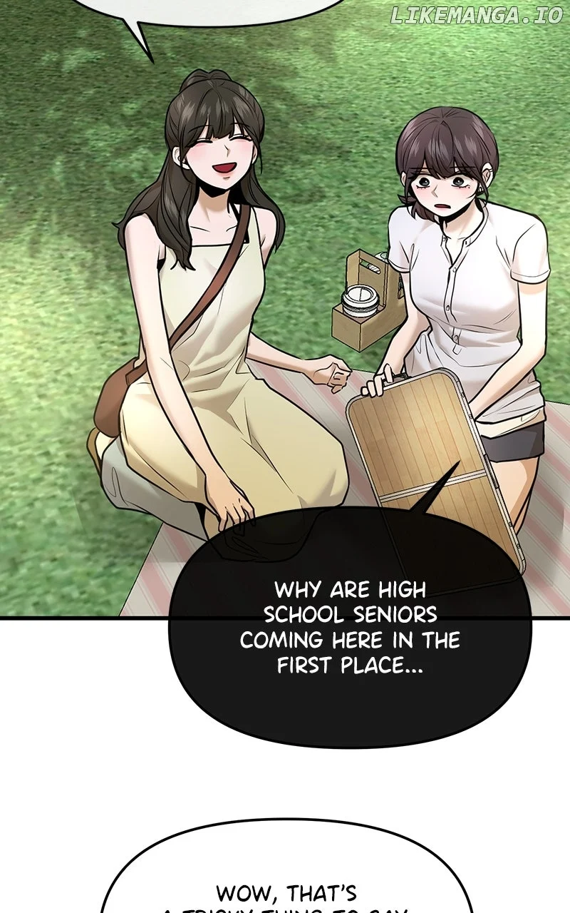 Back to Chanbi - Chapter 40 Page 17