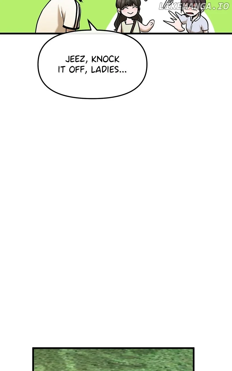 Back to Chanbi - Chapter 40 Page 19