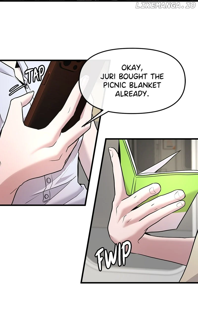 Back to Chanbi - Chapter 40 Page 2