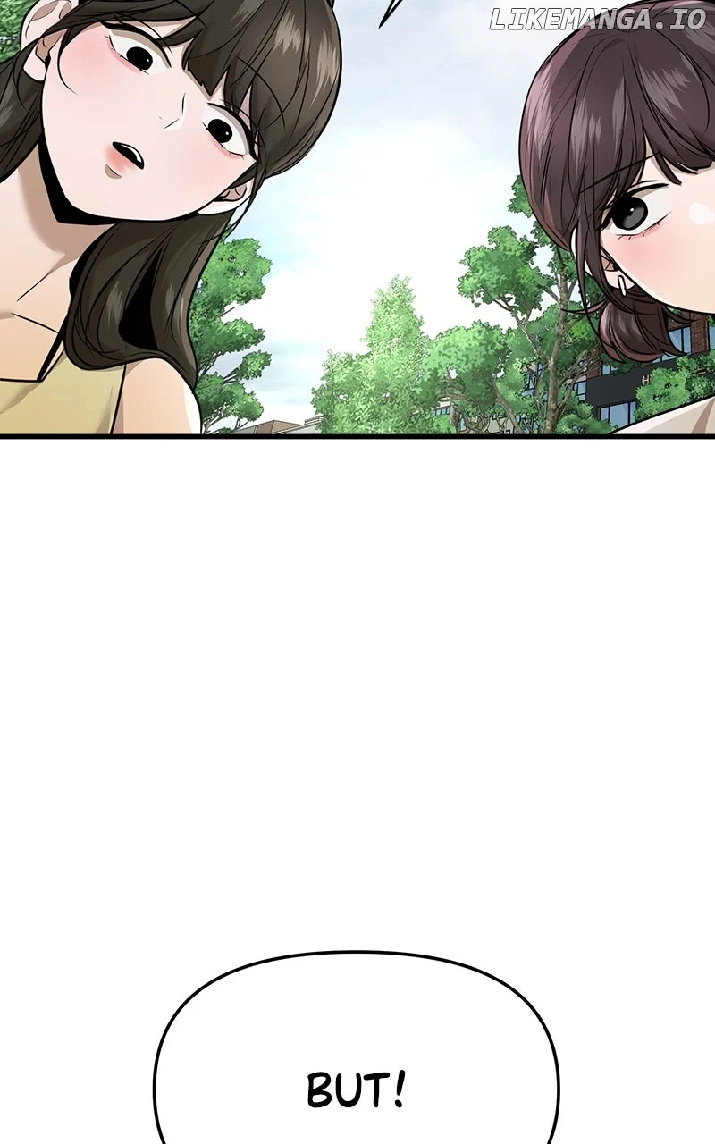 Back to Chanbi - Chapter 40 Page 21