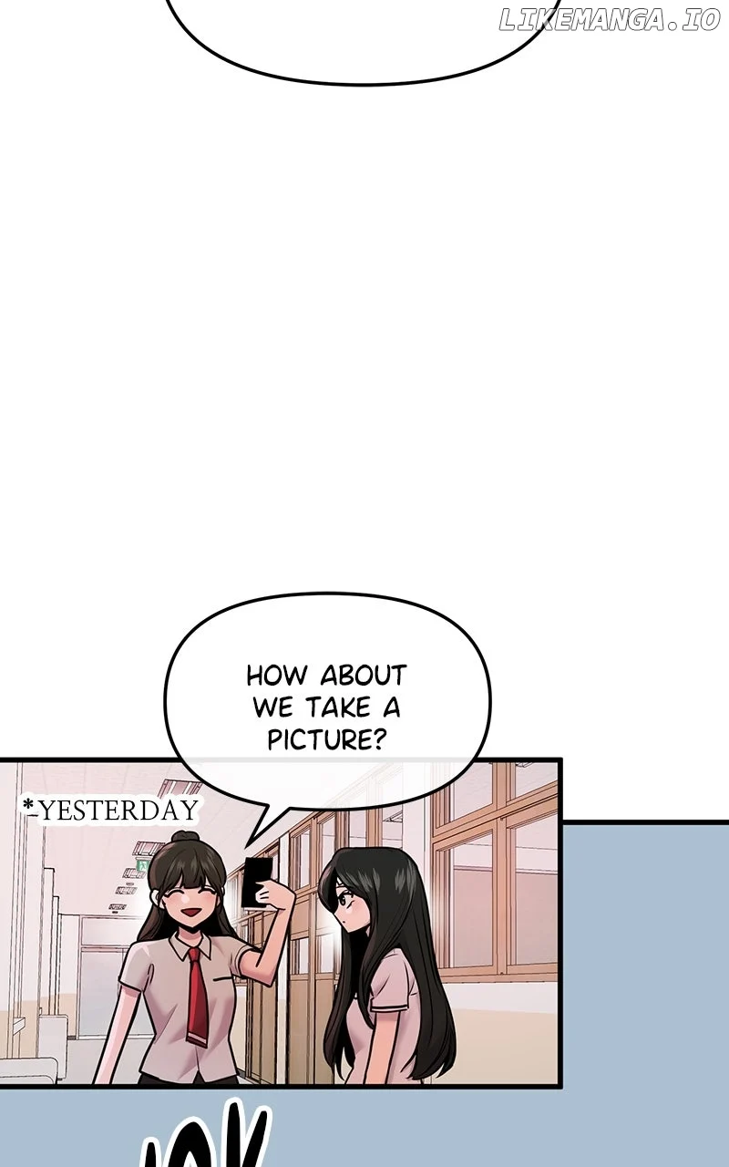 Back to Chanbi - Chapter 40 Page 22