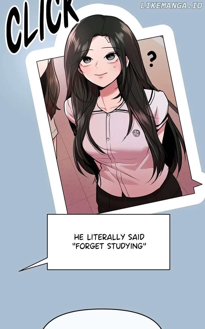 Back to Chanbi - Chapter 40 Page 23