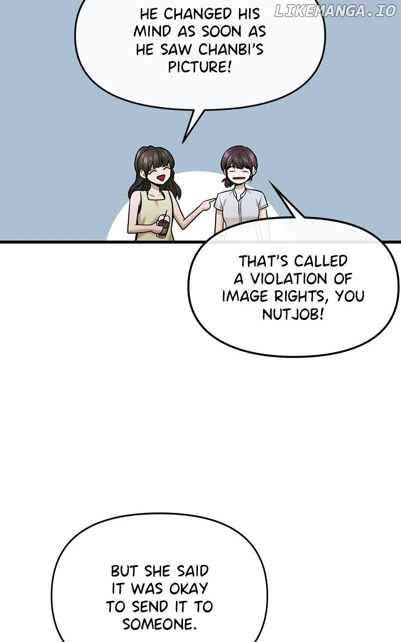 Back to Chanbi - Chapter 40 Page 24