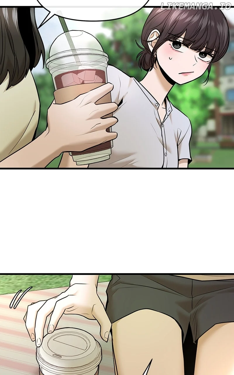 Back to Chanbi - Chapter 40 Page 25